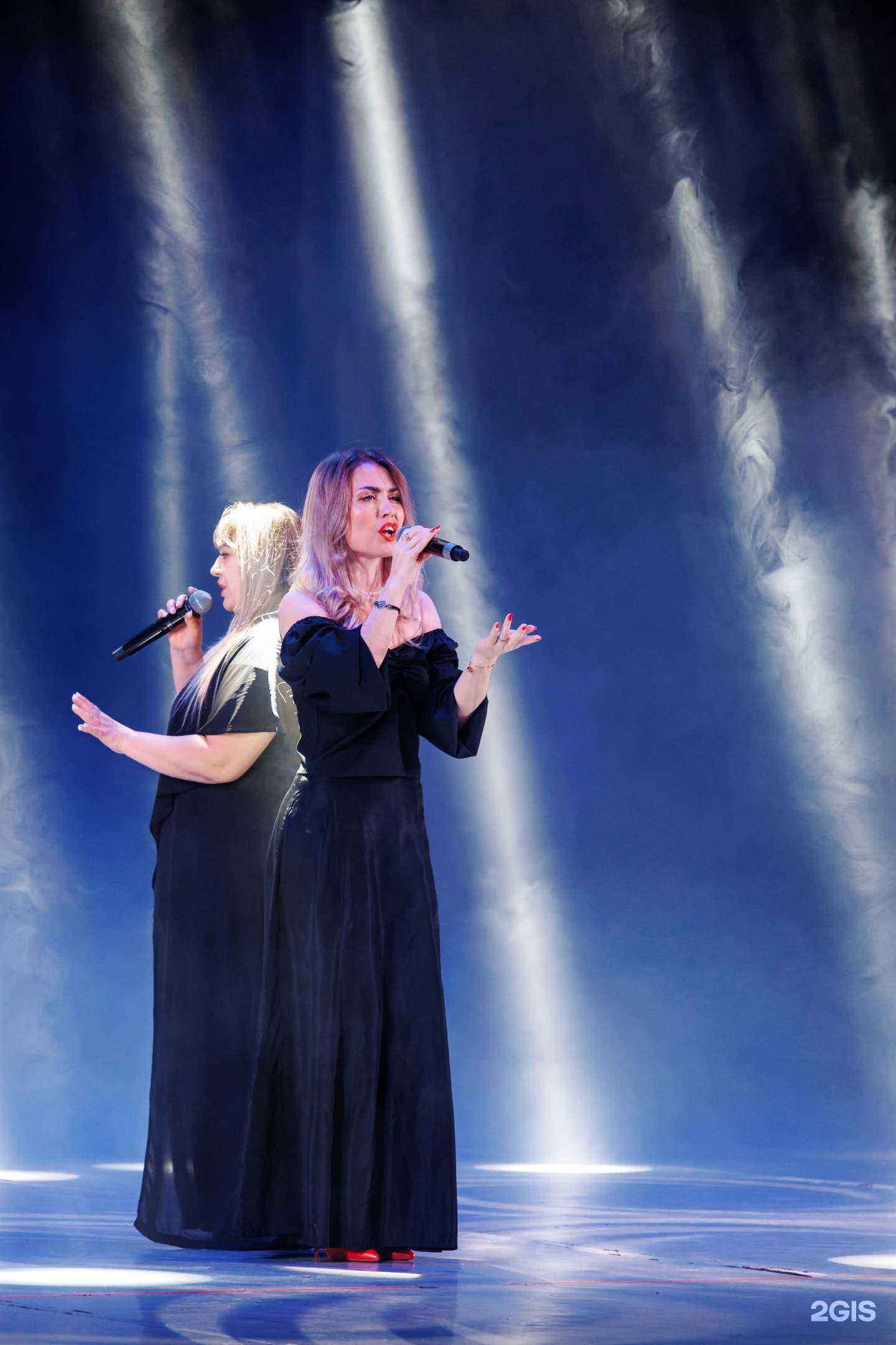 Отзывы на компанию Resonance в Новокузнецке c фото