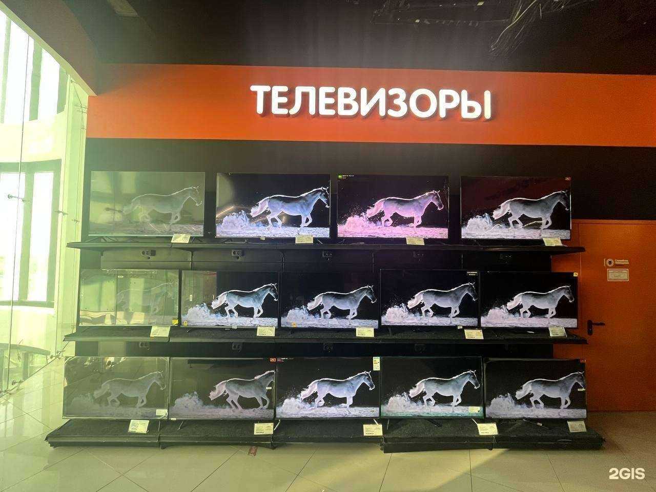 Отзывы на компанию DNS в г. Ростов-на-Дону c фото