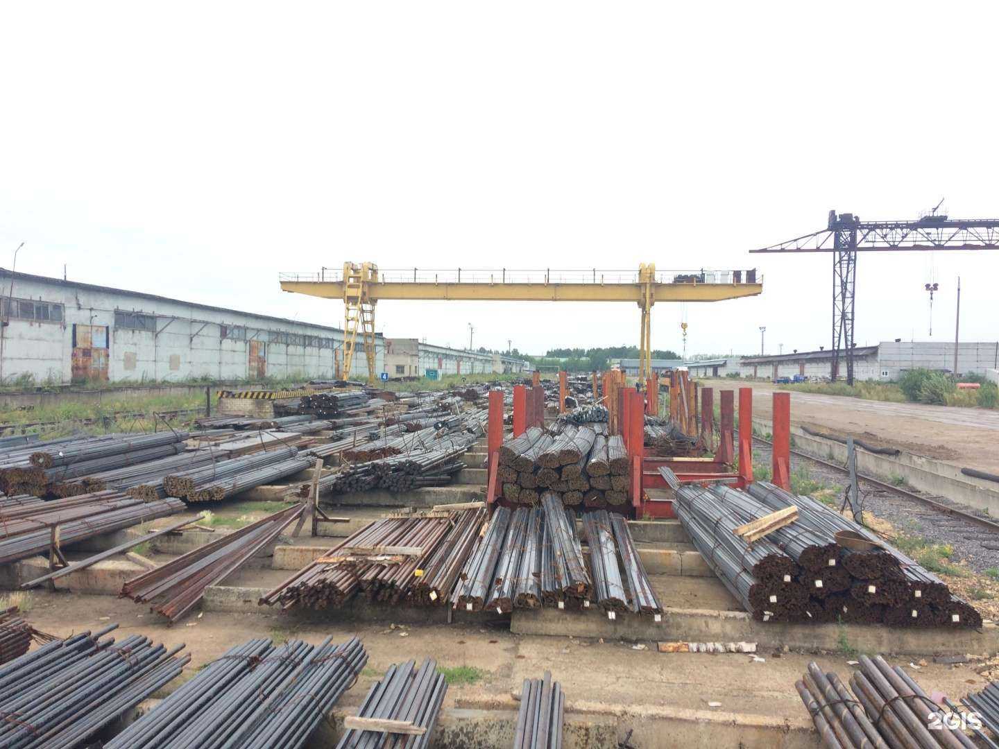 Отзывы на компанию Уралтехсталь в г. Набережные Челны c фото