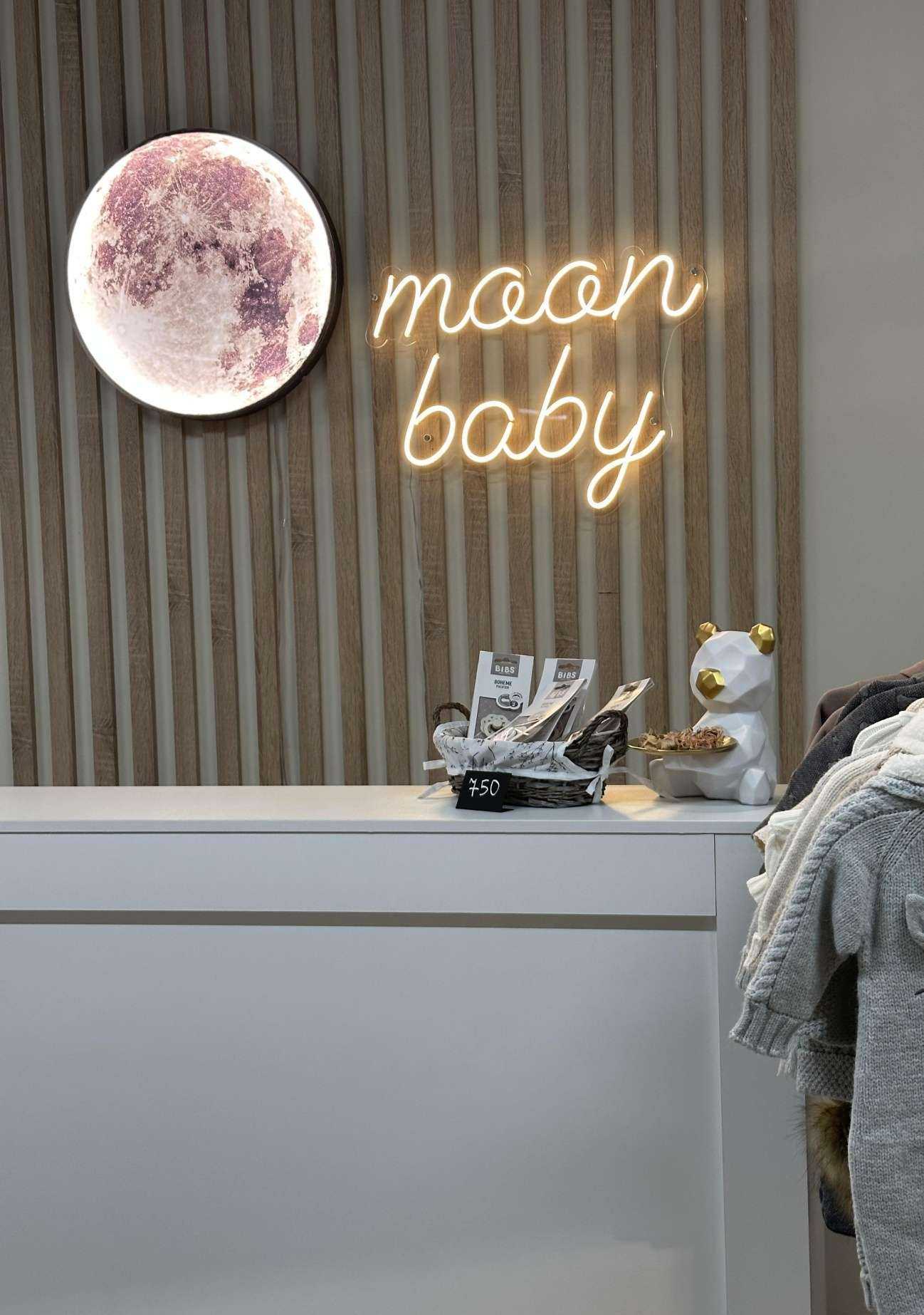 Отзывы на компанию Moon baby в Челябинске c фото