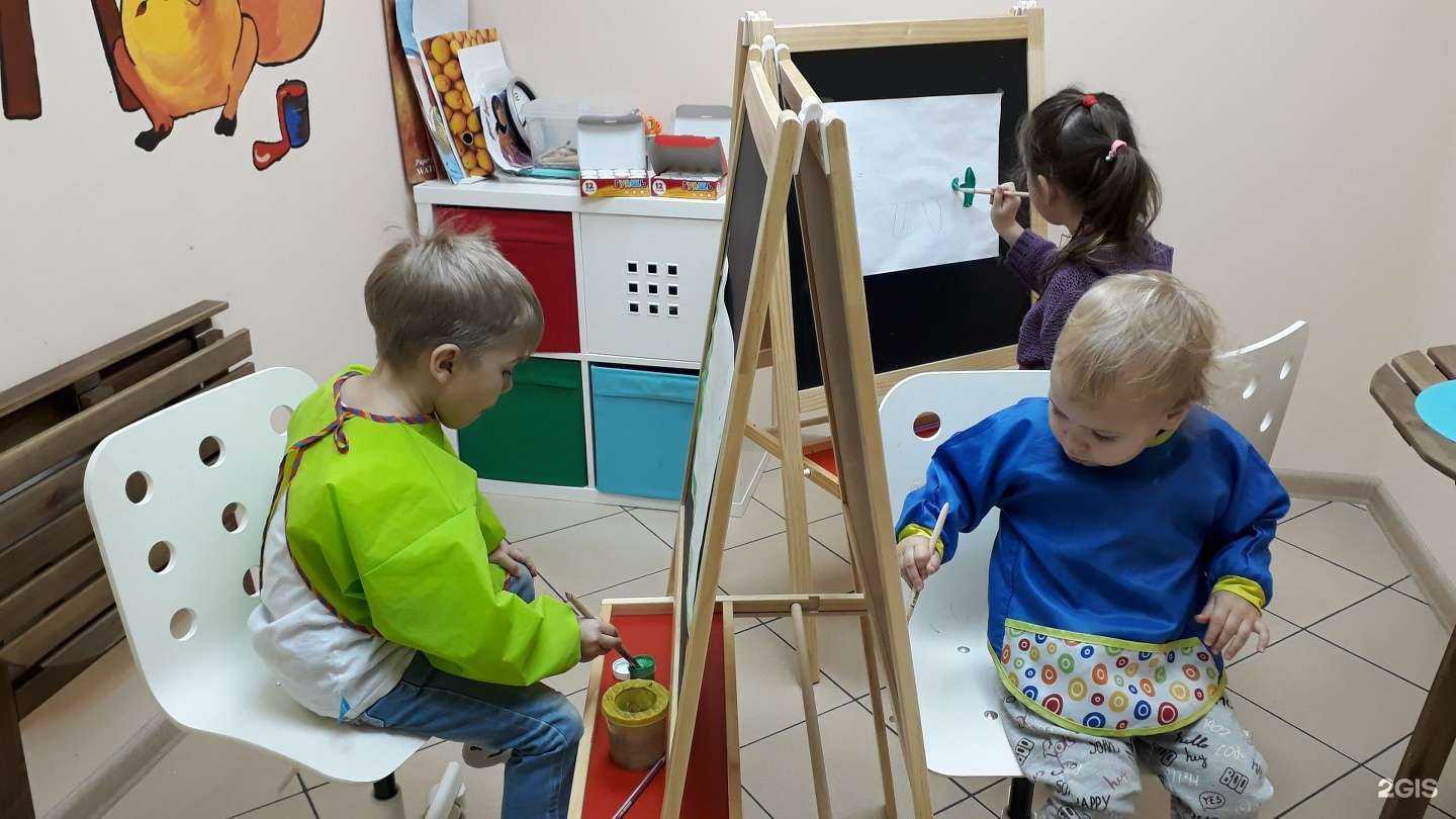 Отзывы на компанию Belka в Воронеже c фото