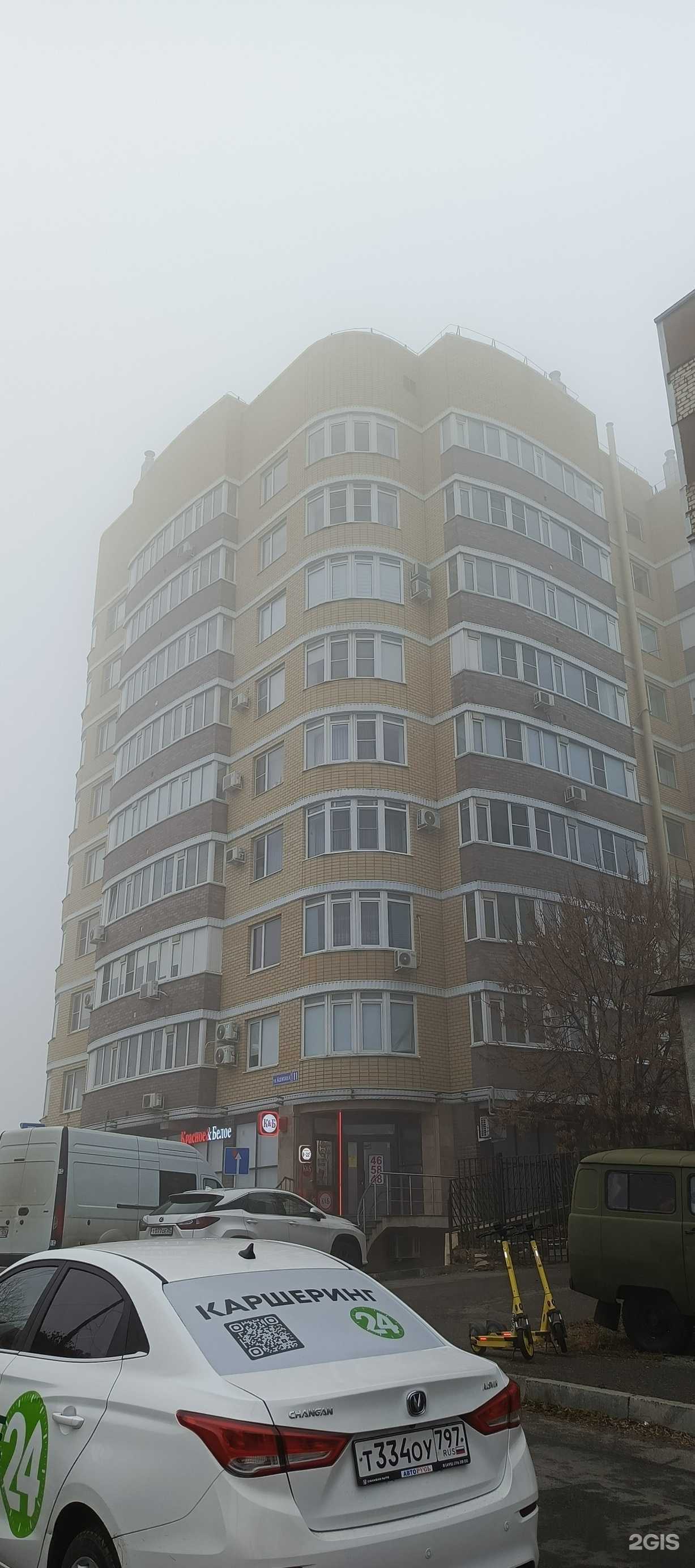 Отзывы на компанию Malina aesthetic в г. Ставрополь c фото