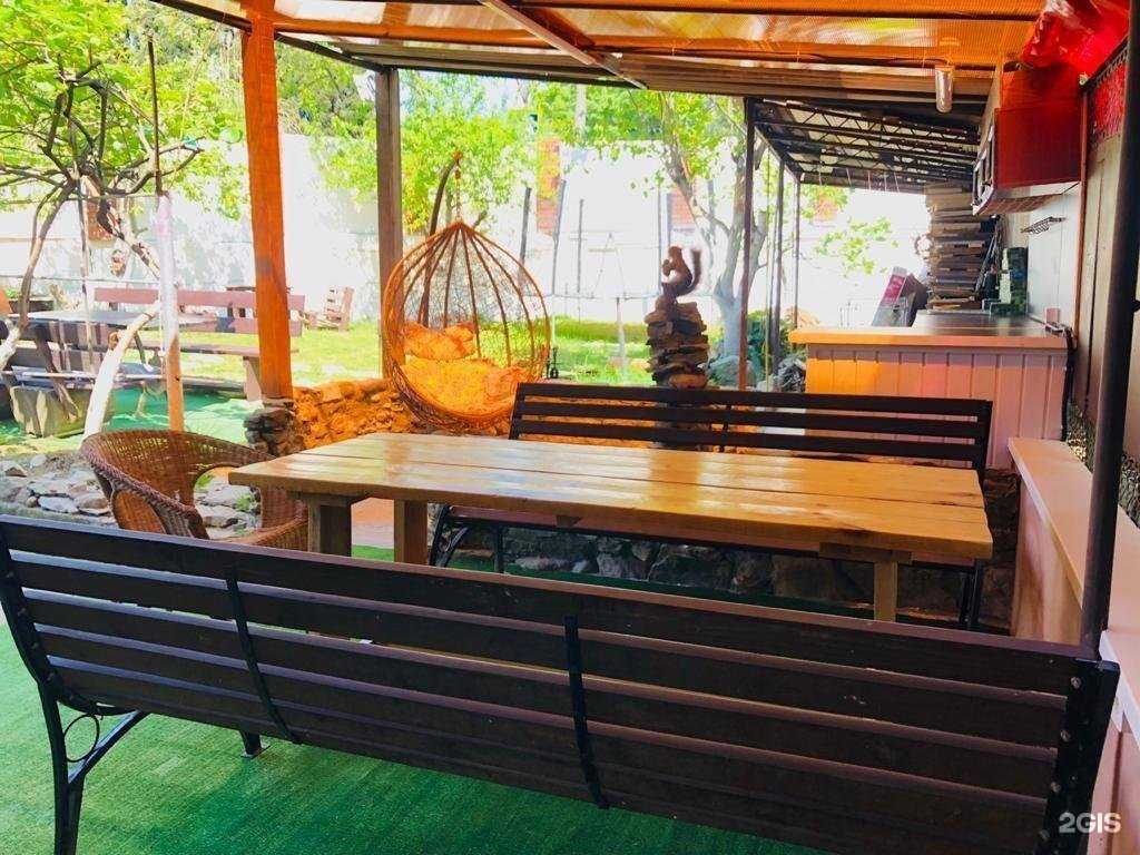 Отзывы на компанию Прибрежный в Сочи c фото