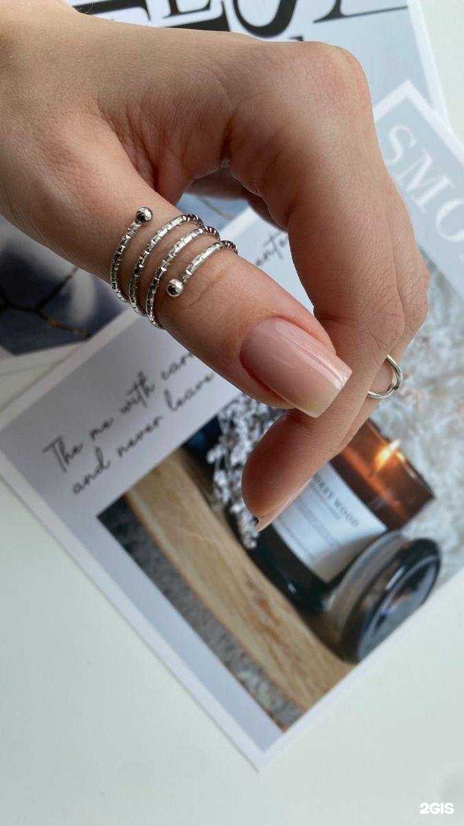 Отзывы на компанию Студия маникюра Екатерины Куркиной в г. Петрозаводск c фото