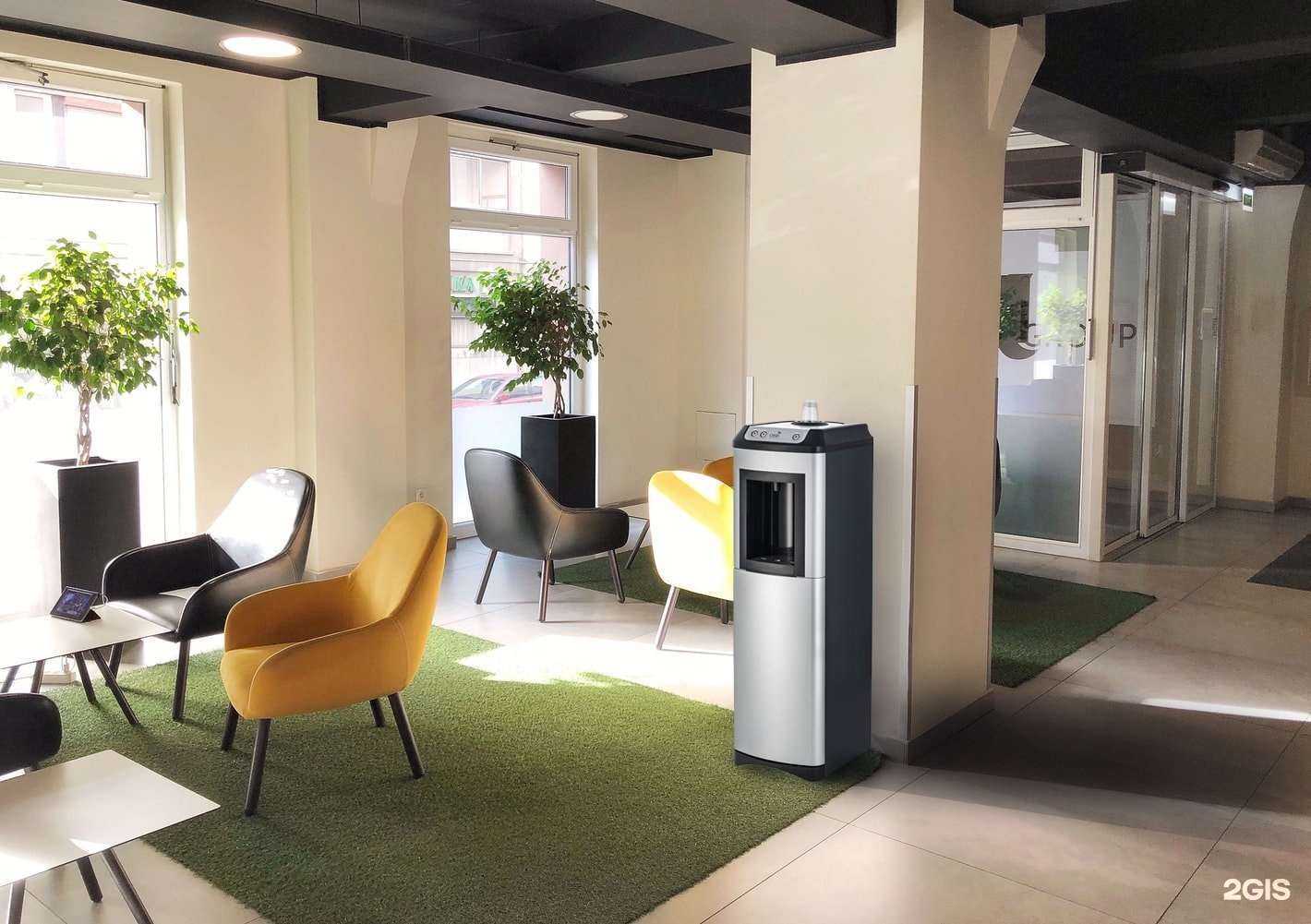 Отзывы на компанию Экоцентр в Чебоксарах c фото