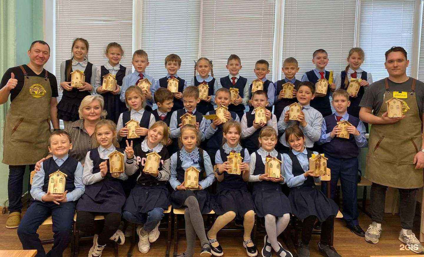 Отзывы на компанию Туки-Туки в г. Саранск c фото