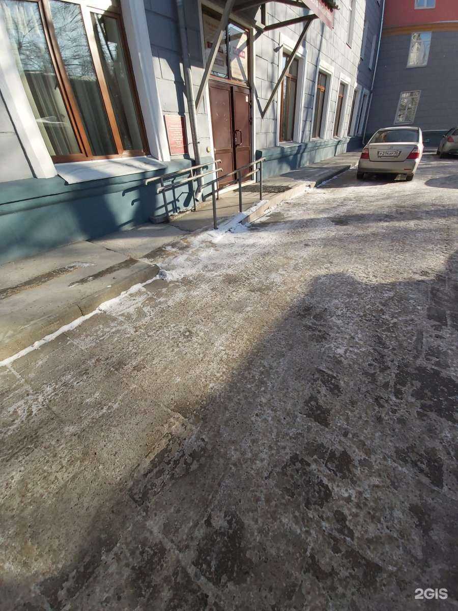 Отзывы на компанию Иннокентьевская библиотека в г. Иркутск c фото