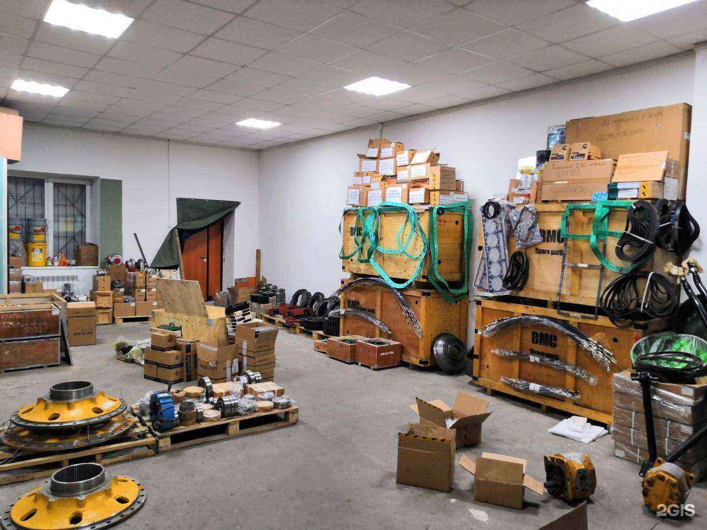 Отзывы на компанию Снабжение горнодобывающих компаний в г. Чита c фото