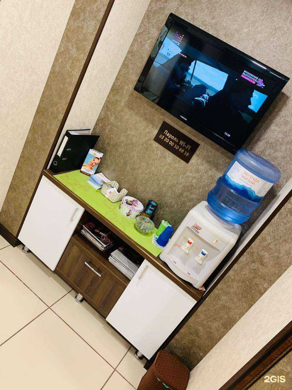 Отзывы на компанию Стоматология Доктора Ветчинкиной в г. Барнаул c фото