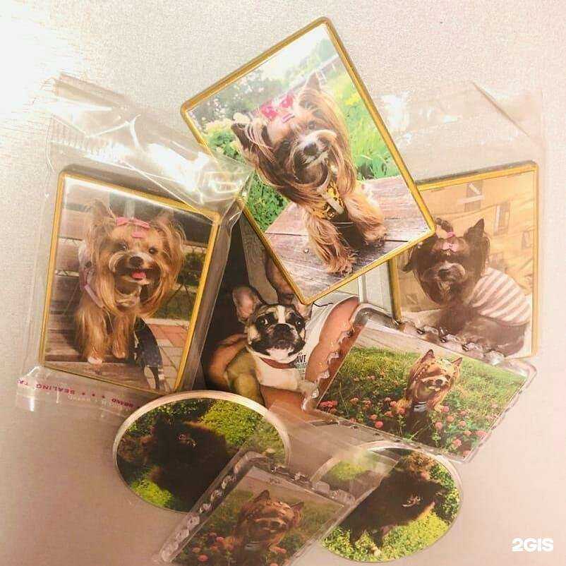 Отзывы на компанию Центральное агентство рекламы в Твери c фото