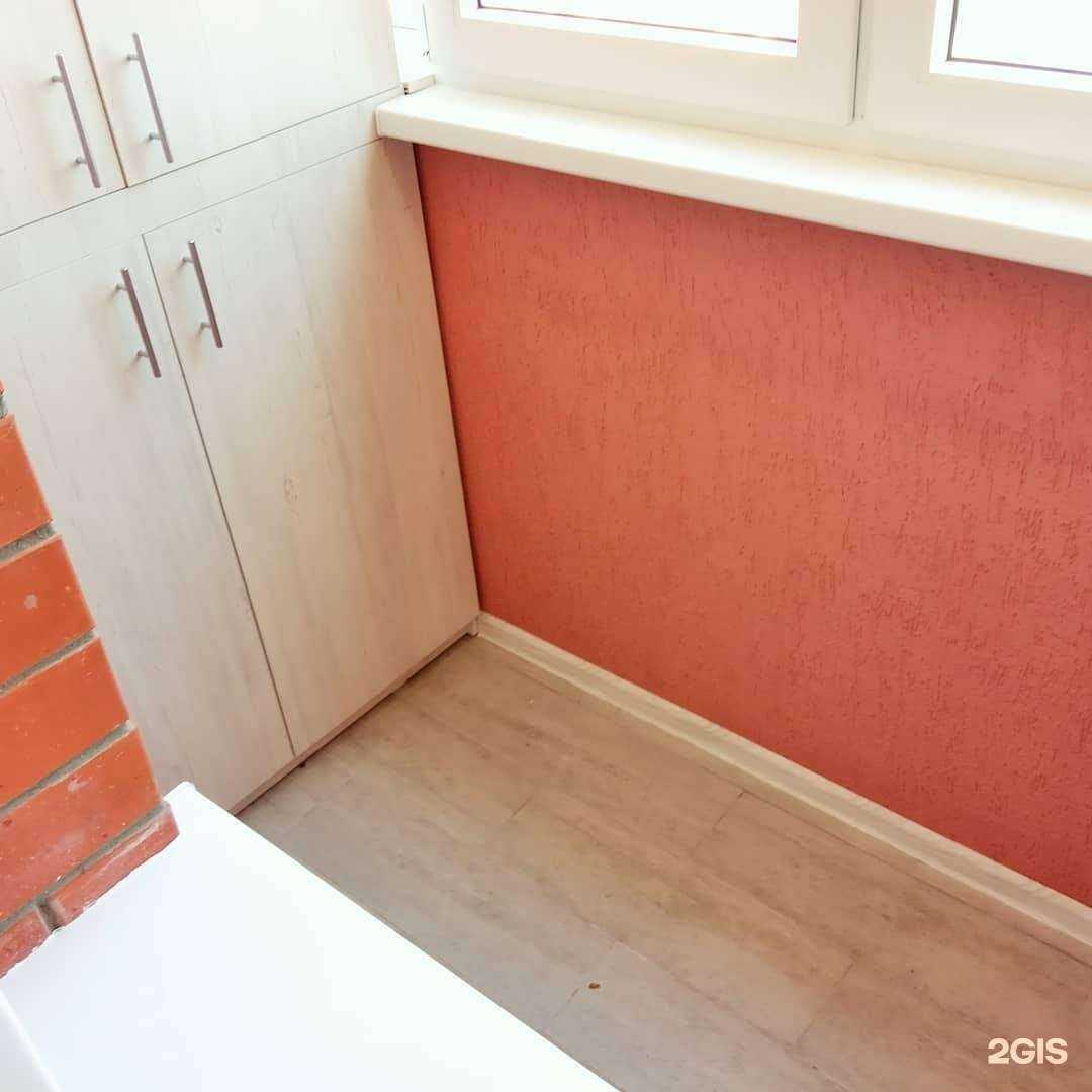 Отзывы на компанию Идея в Рязани c фото