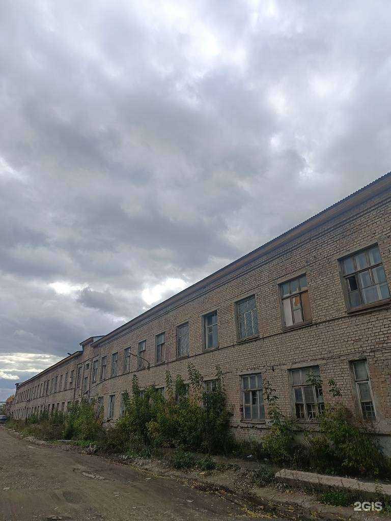 Отзывы на компанию Система пожарной безопасности в Новосибирске c фото - фотография 2 из 2