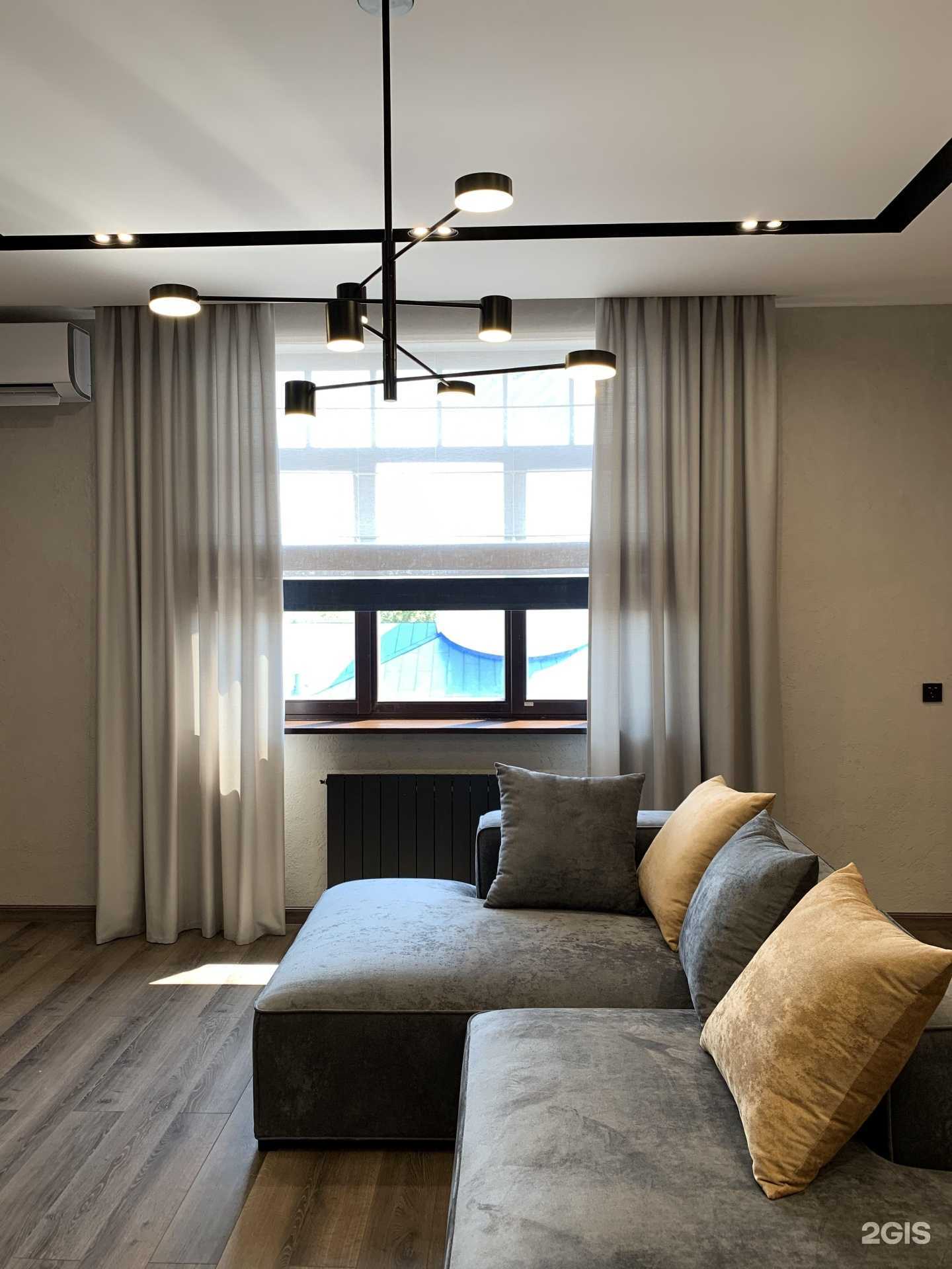 Отзывы на компанию Богема в г. Оренбург c фото