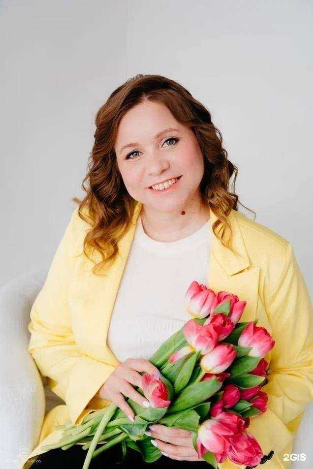 Отзывы на компанию Средняя школа №15 в Иванове c фото