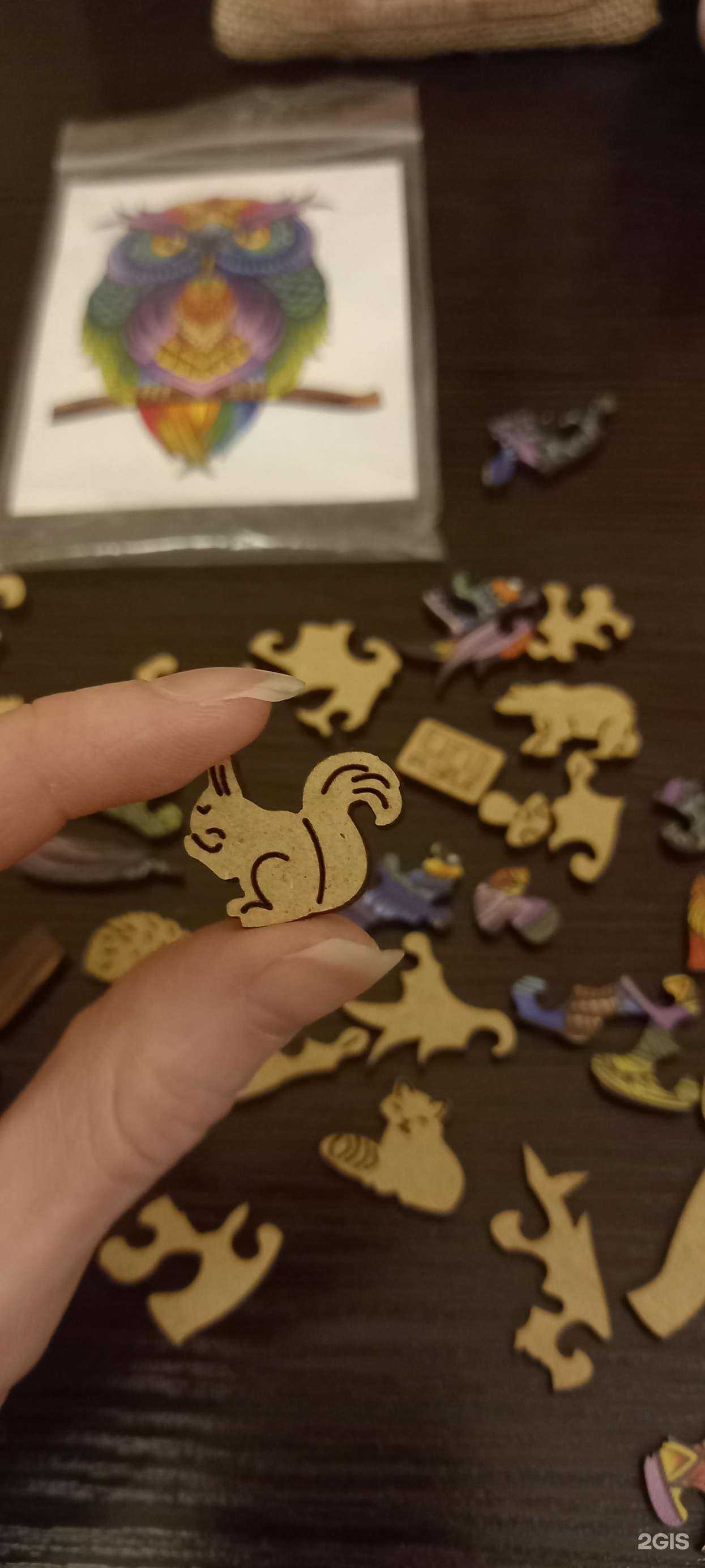 Отзывы на компанию Деревяшкин в г. Набережные Челны c фото