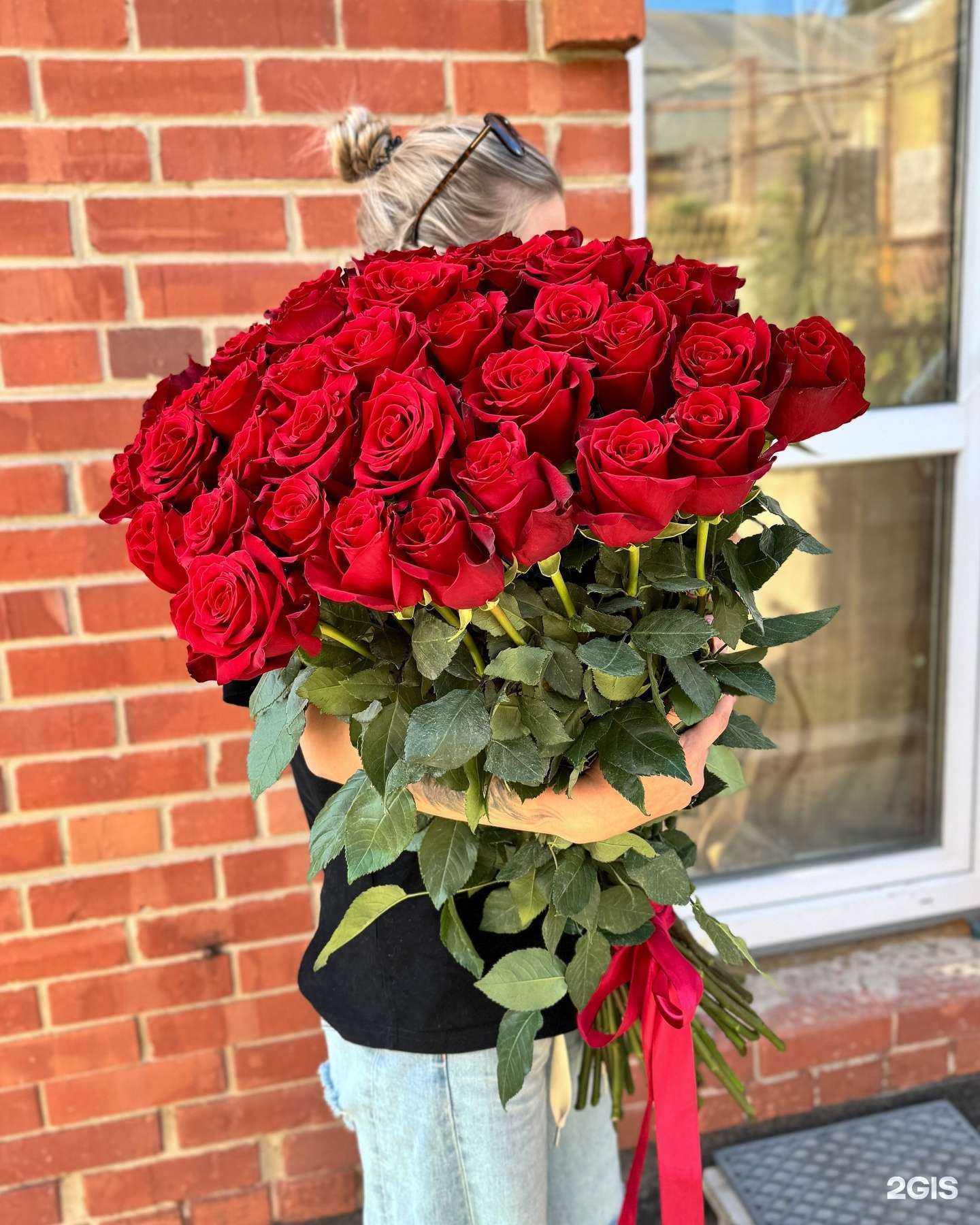 Отзывы на компанию Миасский тюльпан в Миассе c фото