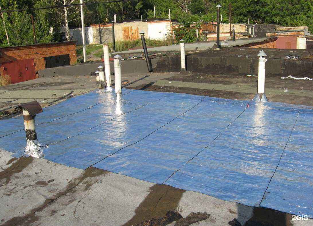 Отзывы на компанию Ризолин-Ек в Екатеринбурге c фото