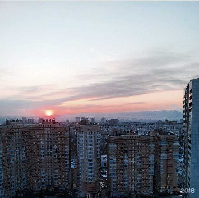 Отзывы на компанию Золотая середина в Красноярске c фото - фотография 2 из 2