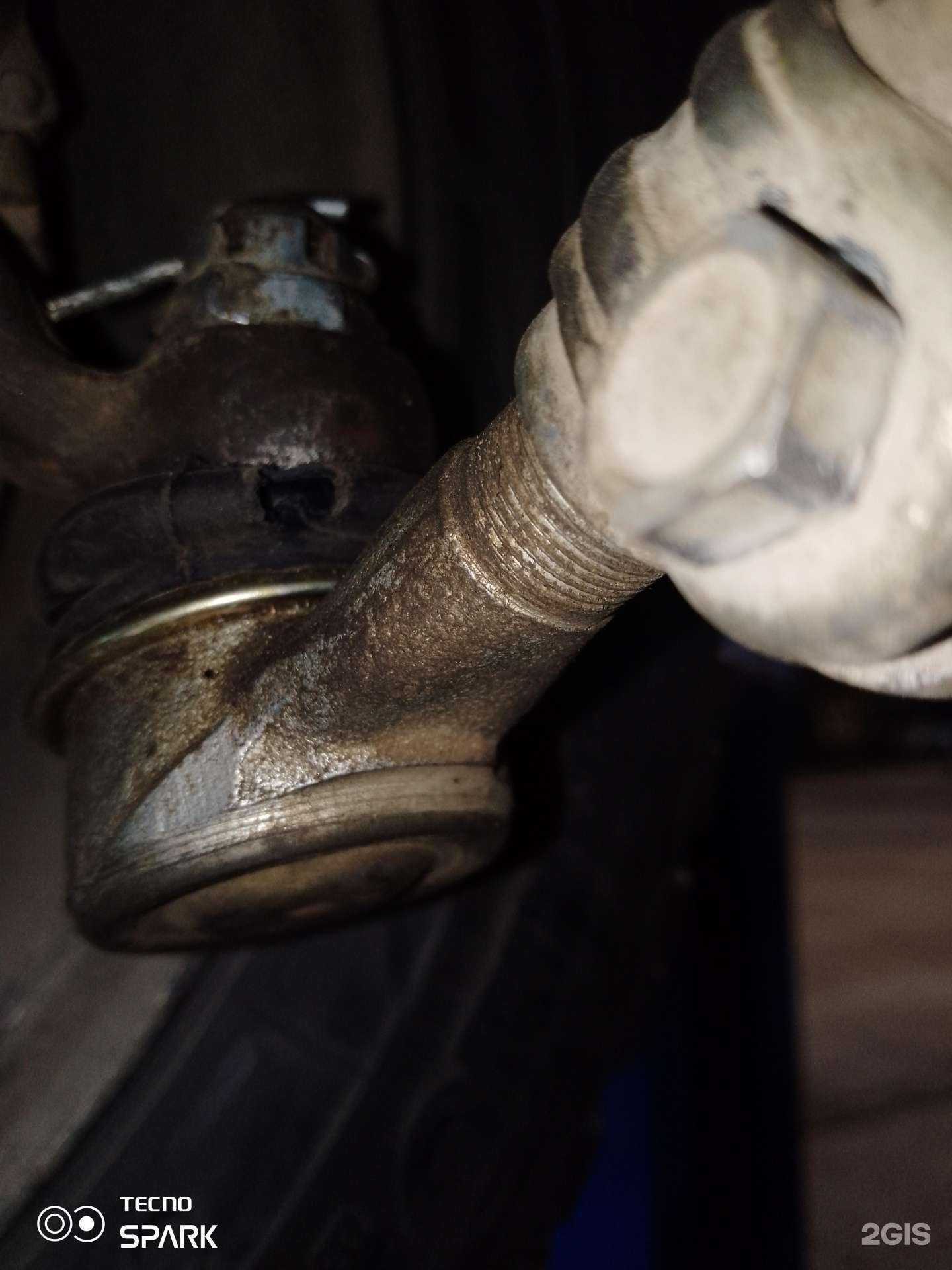 Отзывы на компанию Totachi в Сыктывкаре c фото