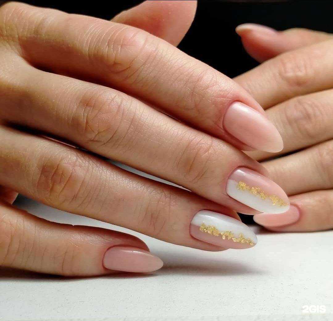 Отзывы на компанию Кабинет ногтевого сервиса в Пензе c фото