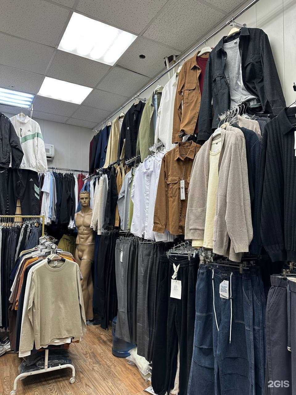 Отзывы на компанию Basic`s style в Якутске c фото