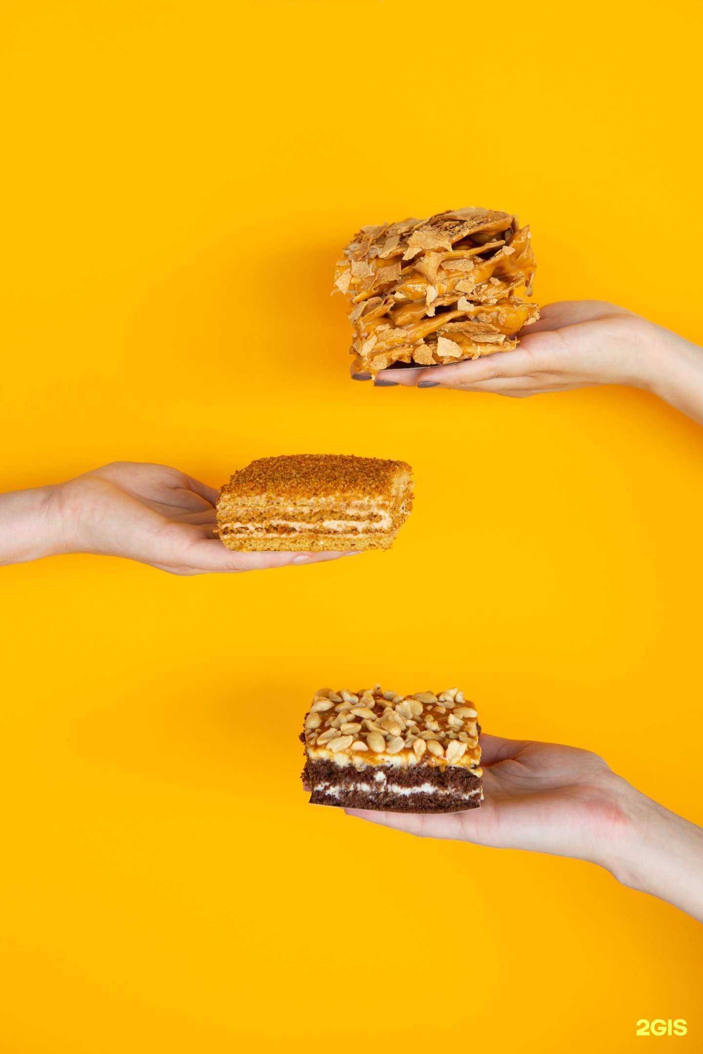 Отзывы на компанию Еда и точка в г. Владивосток c фото