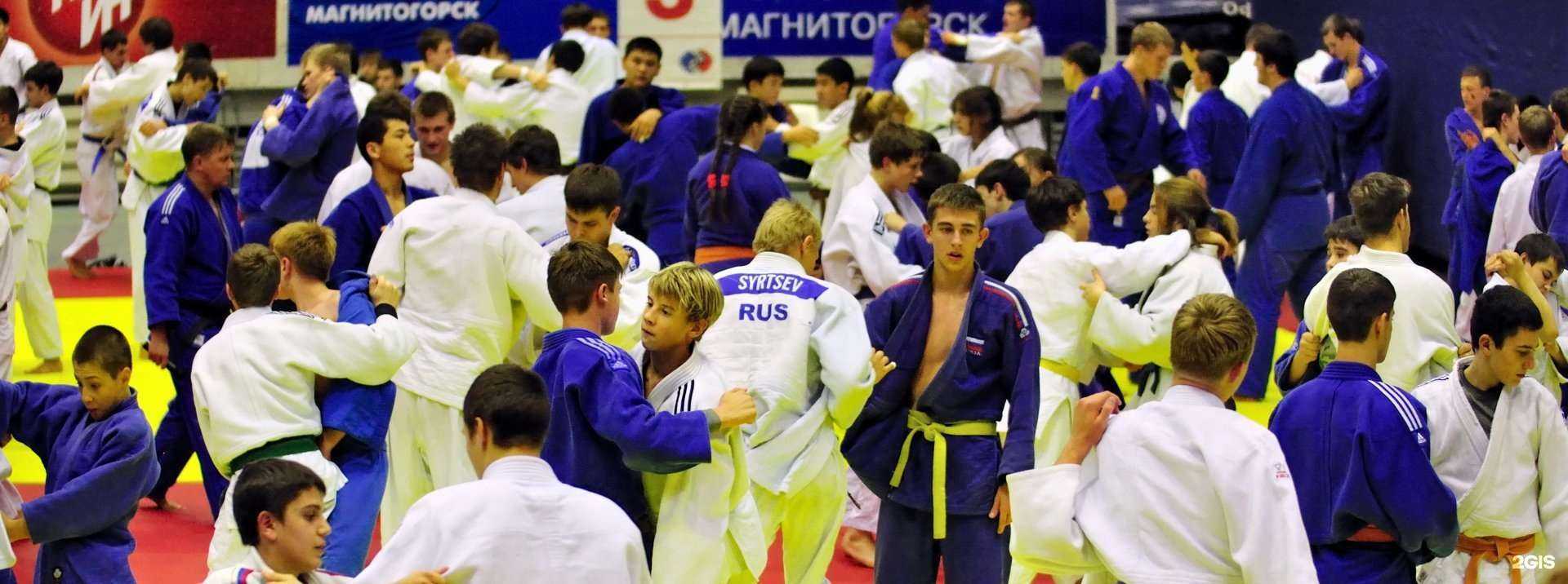 Отзывы на компанию Спортивная школа №8 г. Магнитогорска в г. Магнитогорск c фото