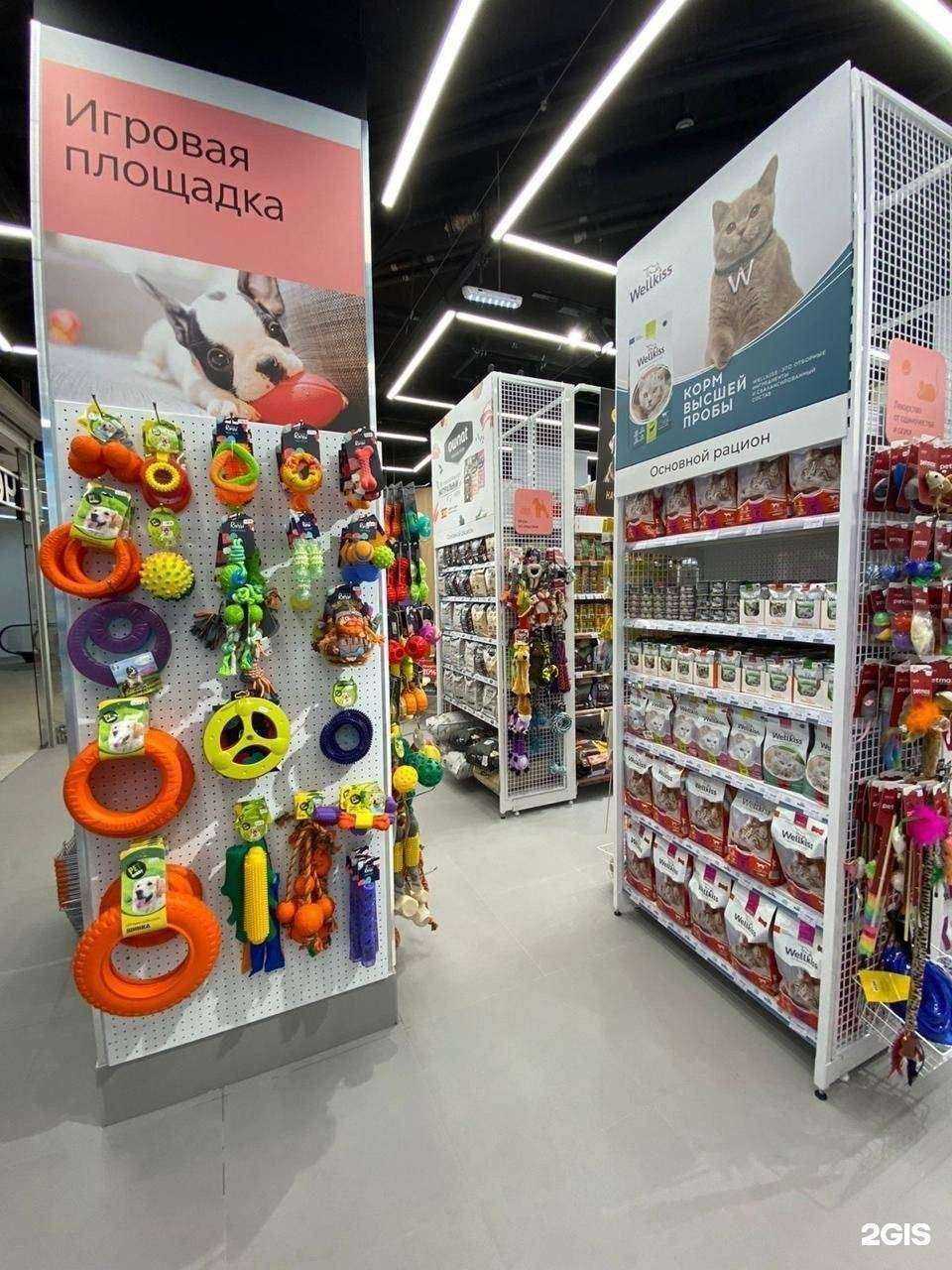 Отзывы на компанию Четыре лапы в Отрадном c фото