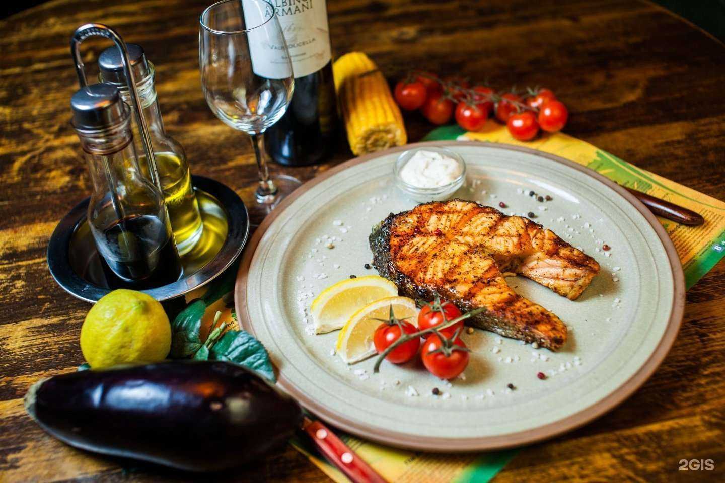 Отзывы на компанию Баржа-brewery в Кемерове c фото