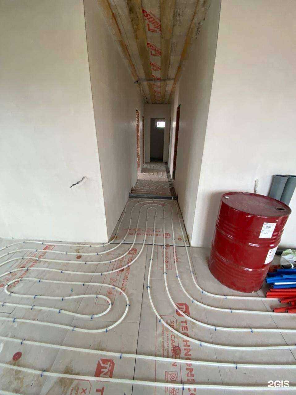 Отзывы на компанию GiGas в Набережных Челнах c фото