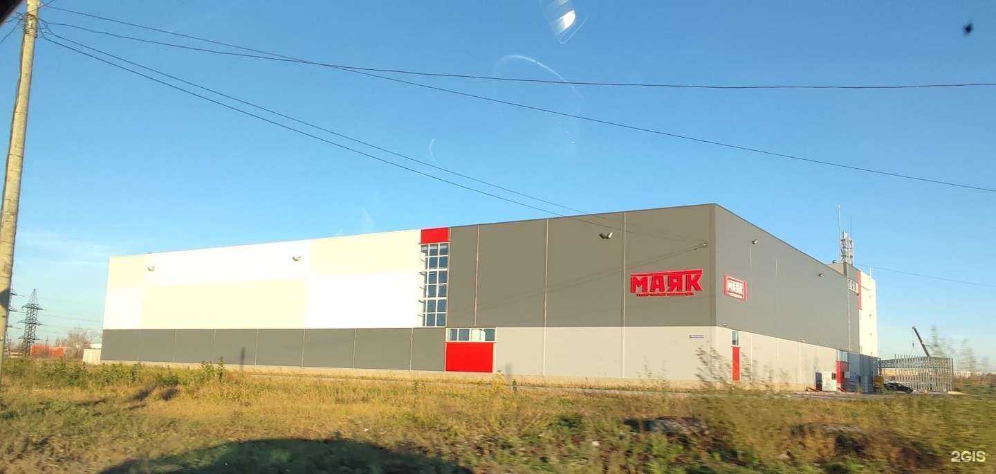 Отзывы на компанию Техноавиа в Нижнем Новгороде c фото - фотография 2 из 2