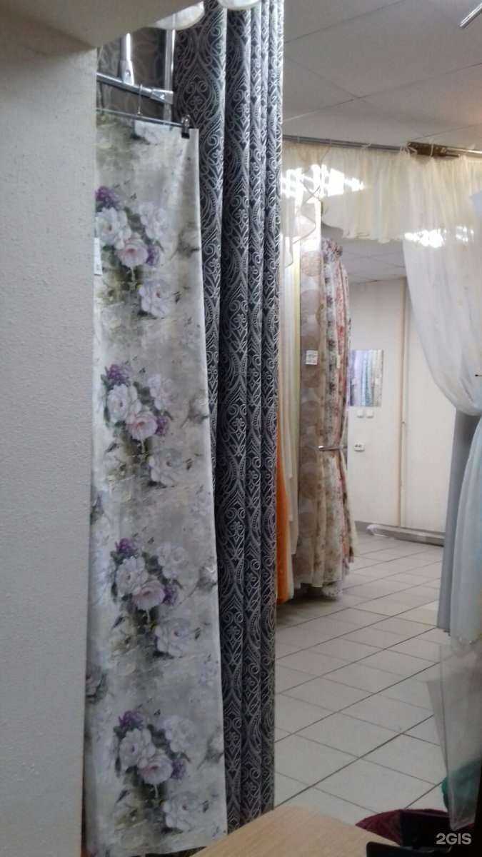 Отзывы на компанию Ткани в Петрозаводске c фото