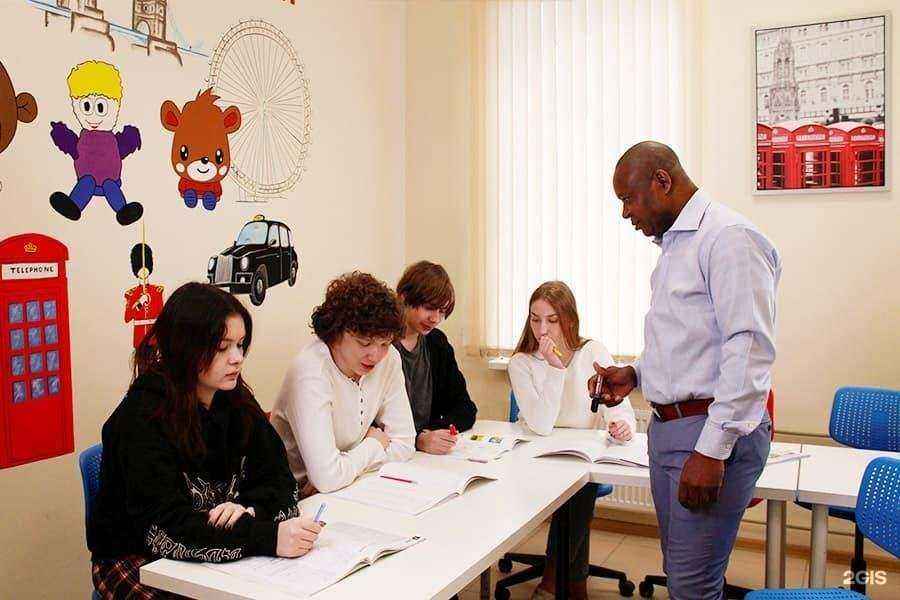 Отзывы на компанию London excellence в Королёве c фото