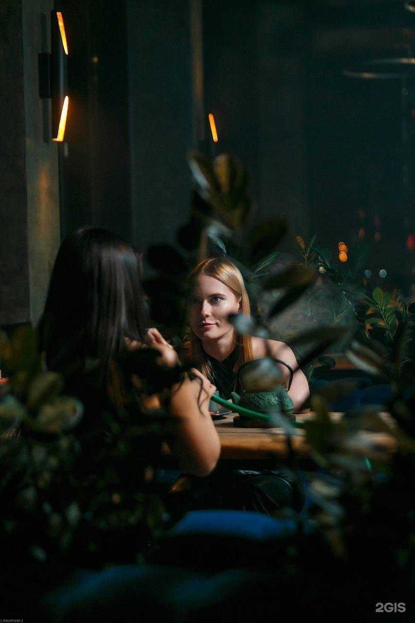 Отзывы на компанию Nuovo neolounge в г. Новосибирск c фото