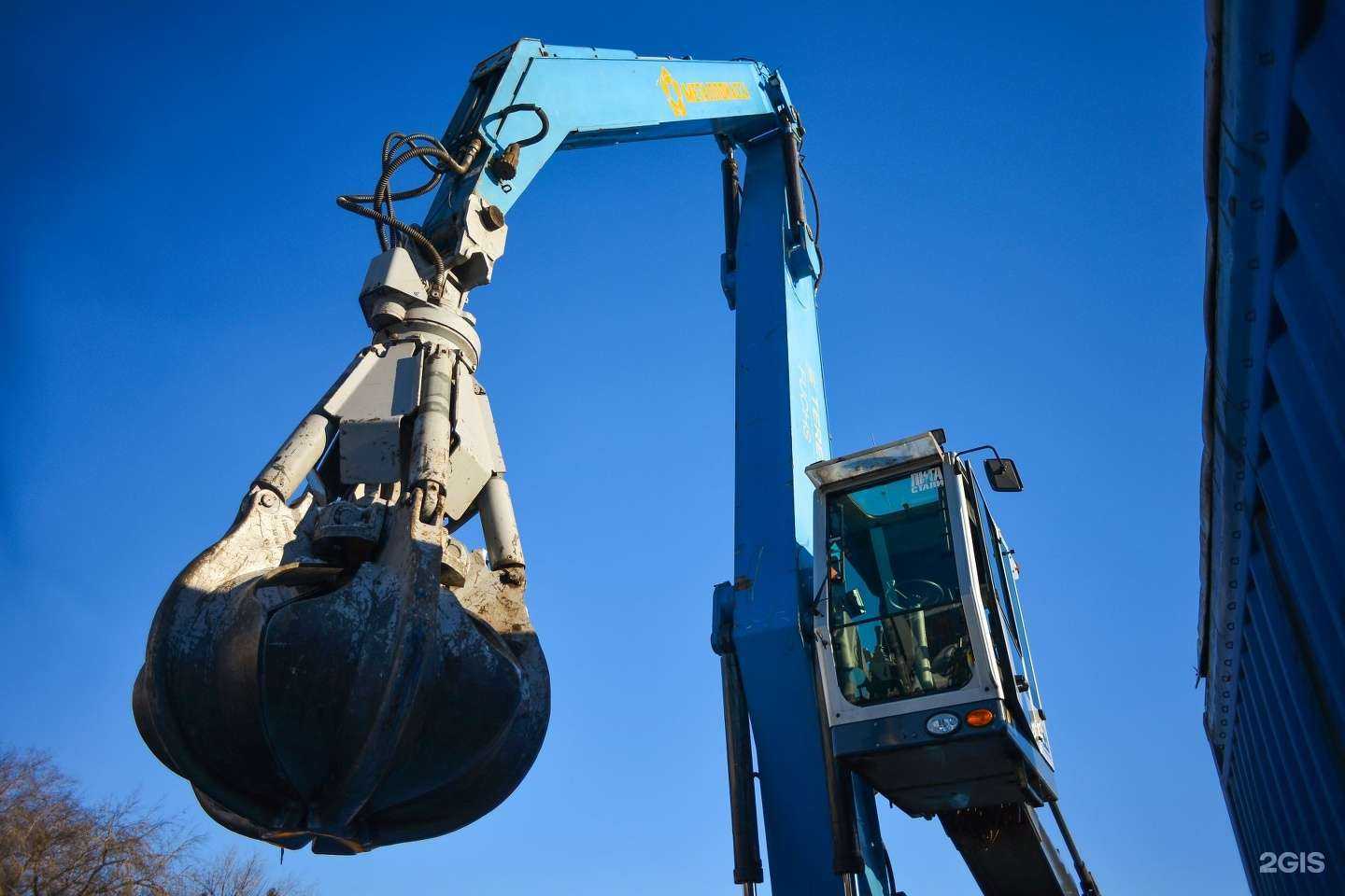 Отзывы на компанию Металлокасса в Омске c фото