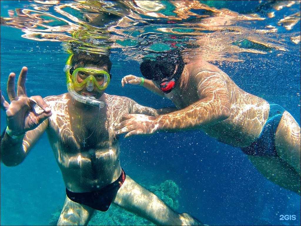 Отзывы на компанию Посейдон в г. Новосибирск c фото