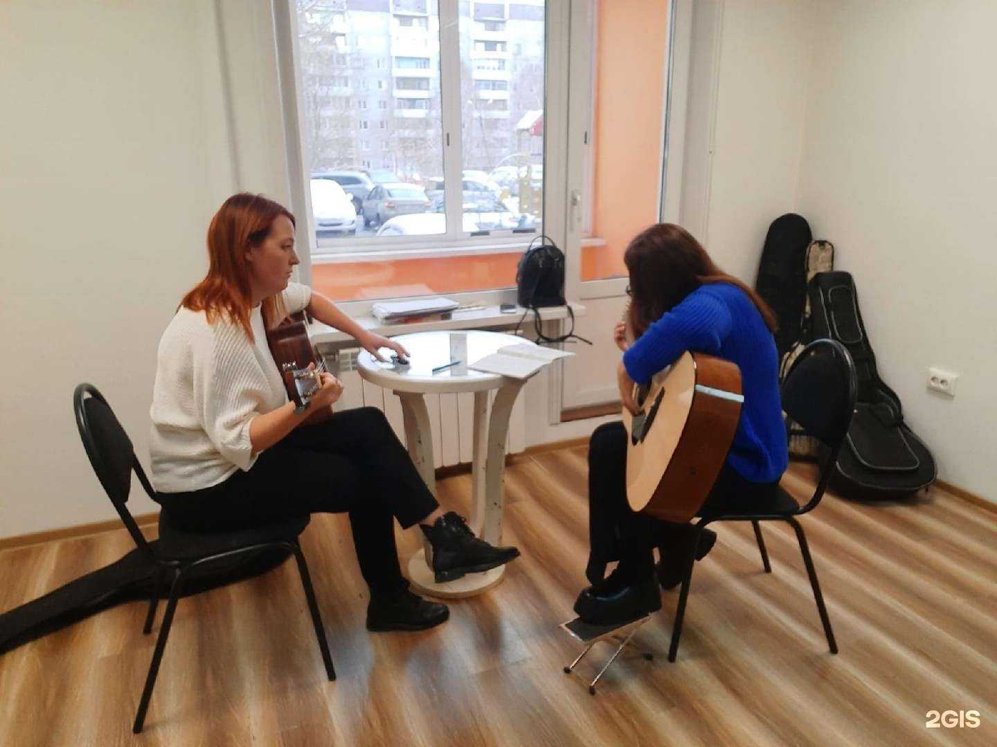 Отзывы на компанию Три аккорда в г. Иркутск c фото