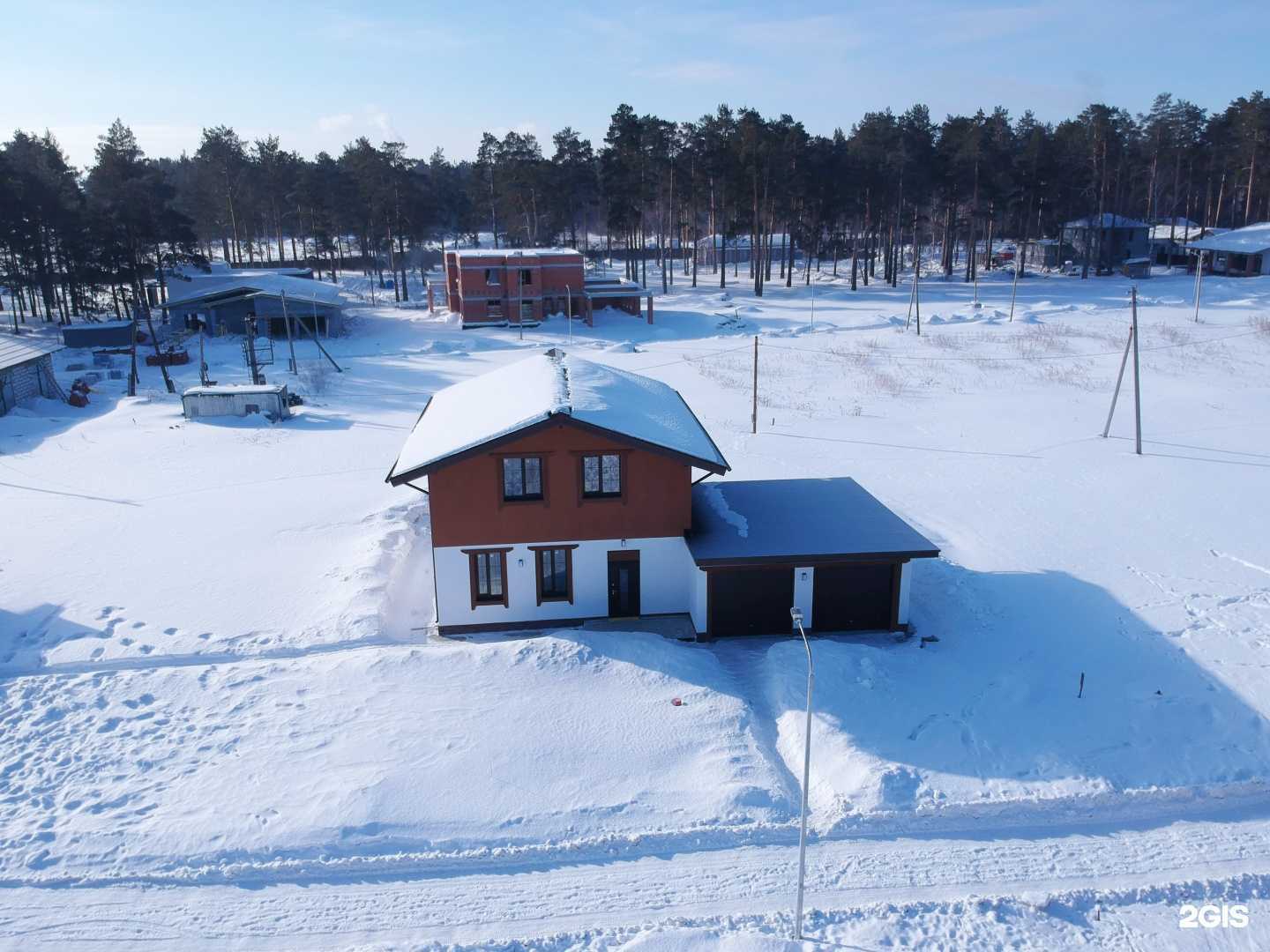 Отзывы на компанию Обсидиан в г. Екатеринбург c фото