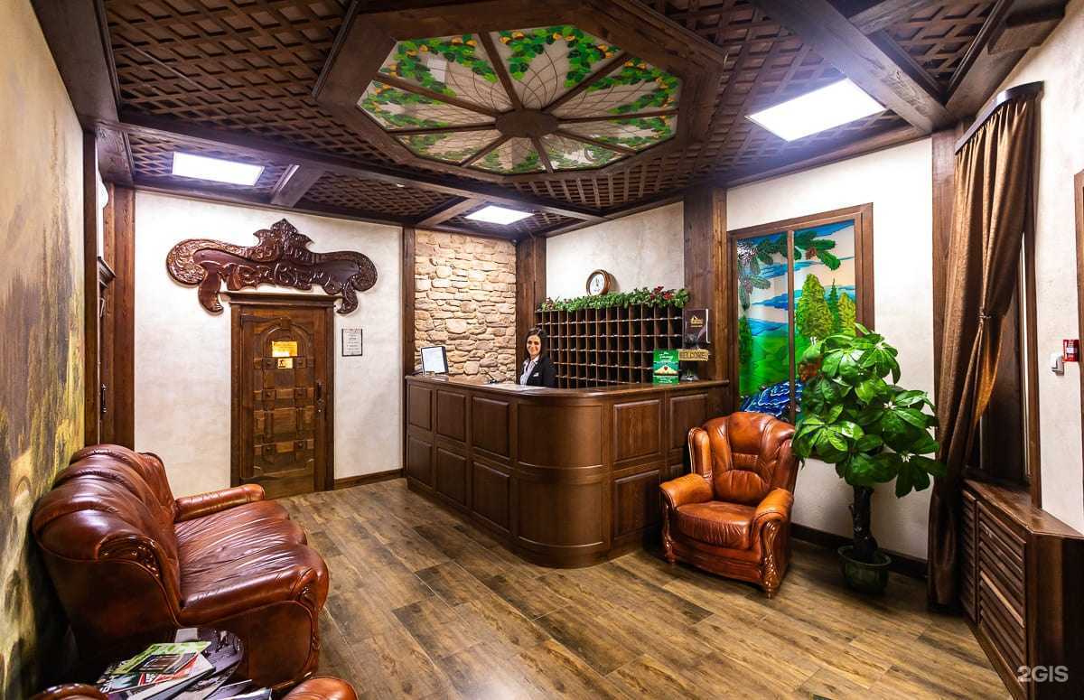 Отзывы на компанию Медведь в Сургуте c фото