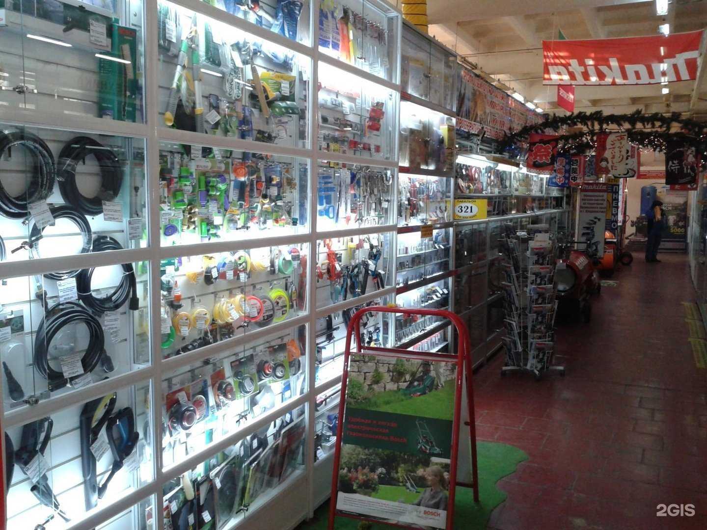 Отзывы на компанию Магазин оборудования и инструмента в Владивостоке c фото