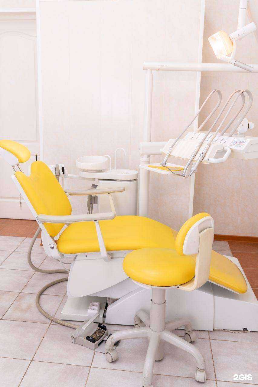 Отзывы на компанию Азур Дент в Казани c фото