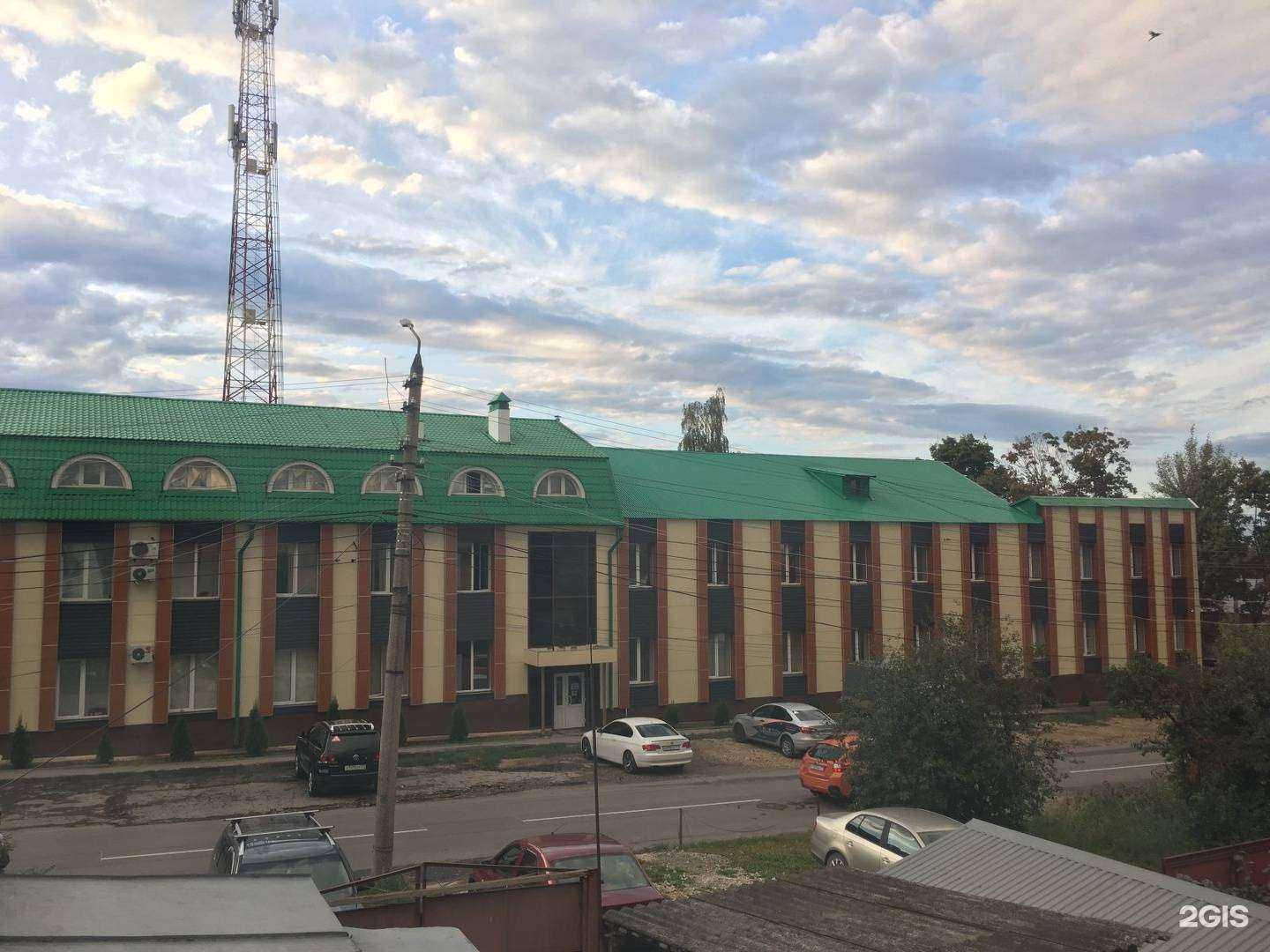 Отзывы на компанию ТД Аква в Туле c фото - фотография 2 из 2