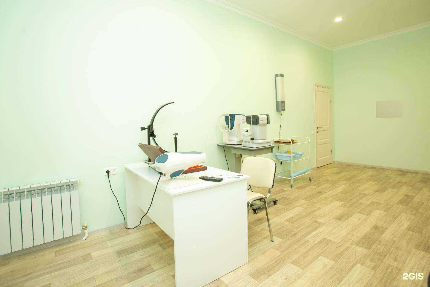 Отзывы на компанию Семейная клиника в Геленджике c фото