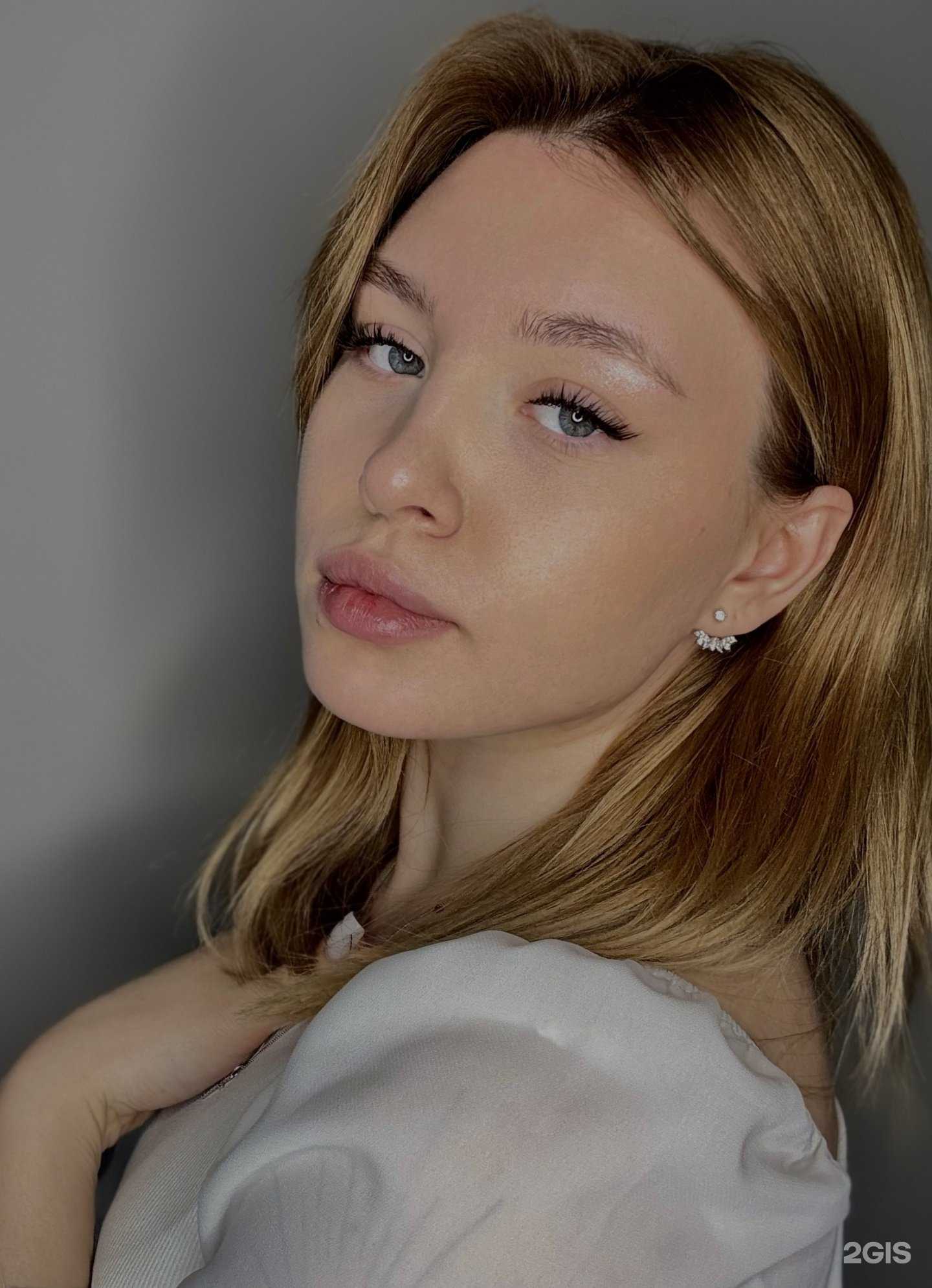 Отзывы на компанию Anastasia Make Lashes в Барнауле c фото