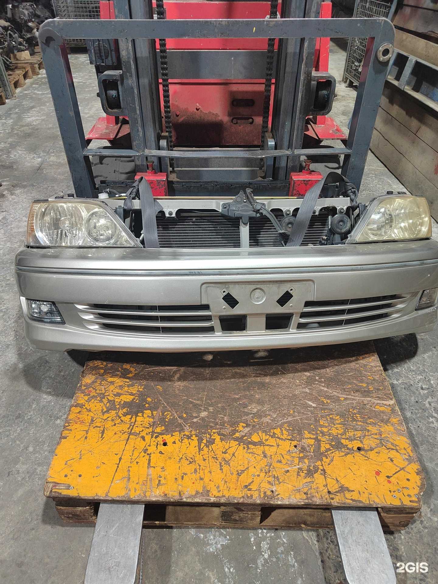 Отзывы на компанию zavGar154 в Новосибирске c фото