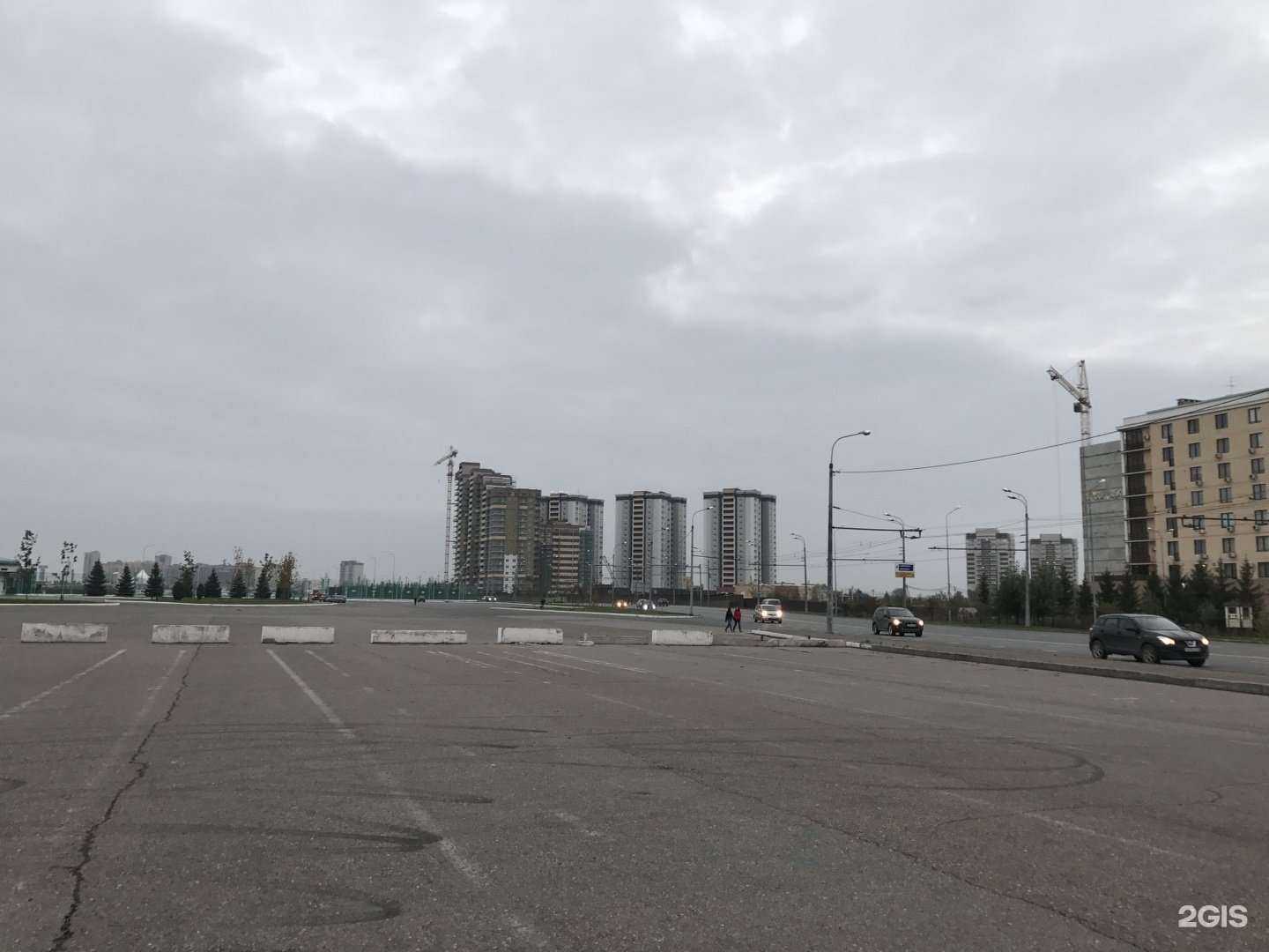 Отзывы на компанию Центр осознанного движения в Казани c фото - фотография 2 из 2