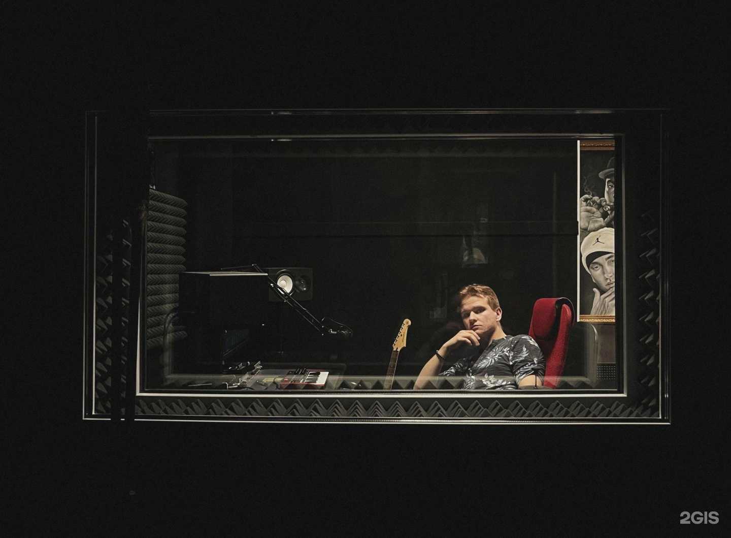 Отзывы на компанию Leonyx records в Сургуте c фото