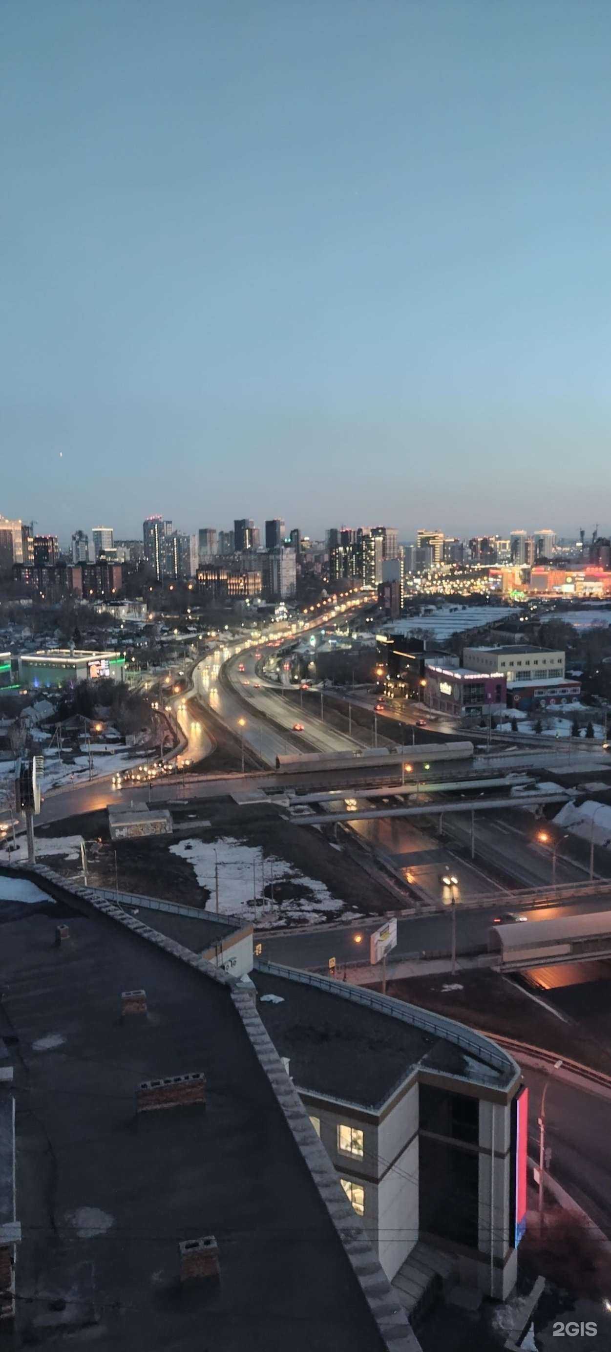 Отзывы на компанию Perfetto в Новосибирске c фото - фотография 2 из 2