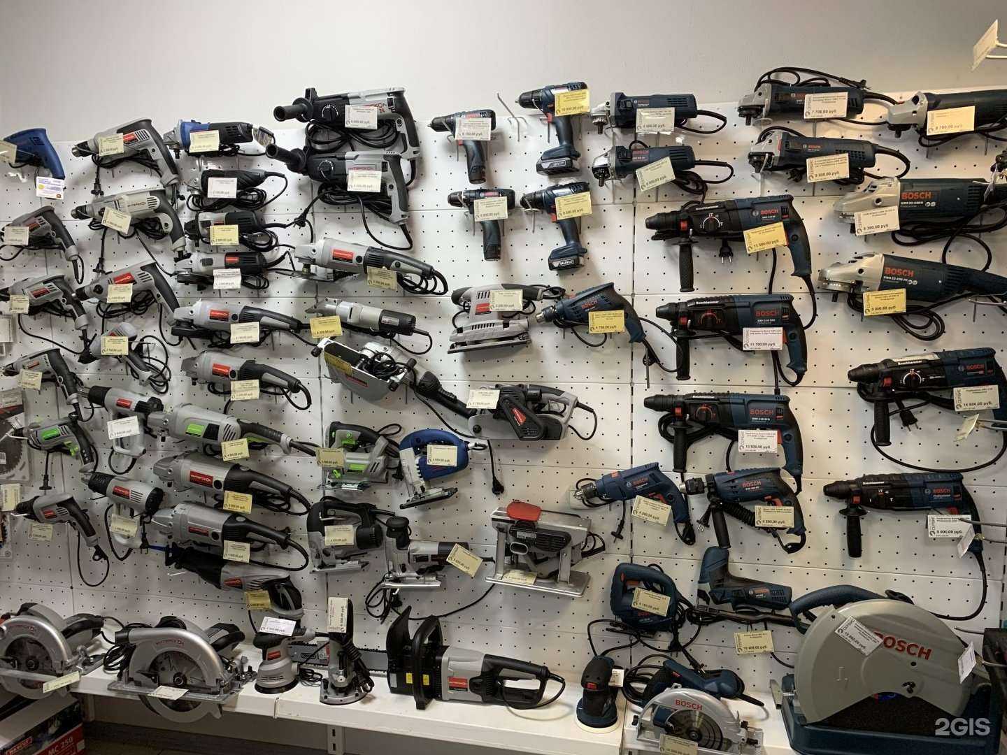 Отзывы на компанию ИнструментСервис в г. Ставрополь c фото