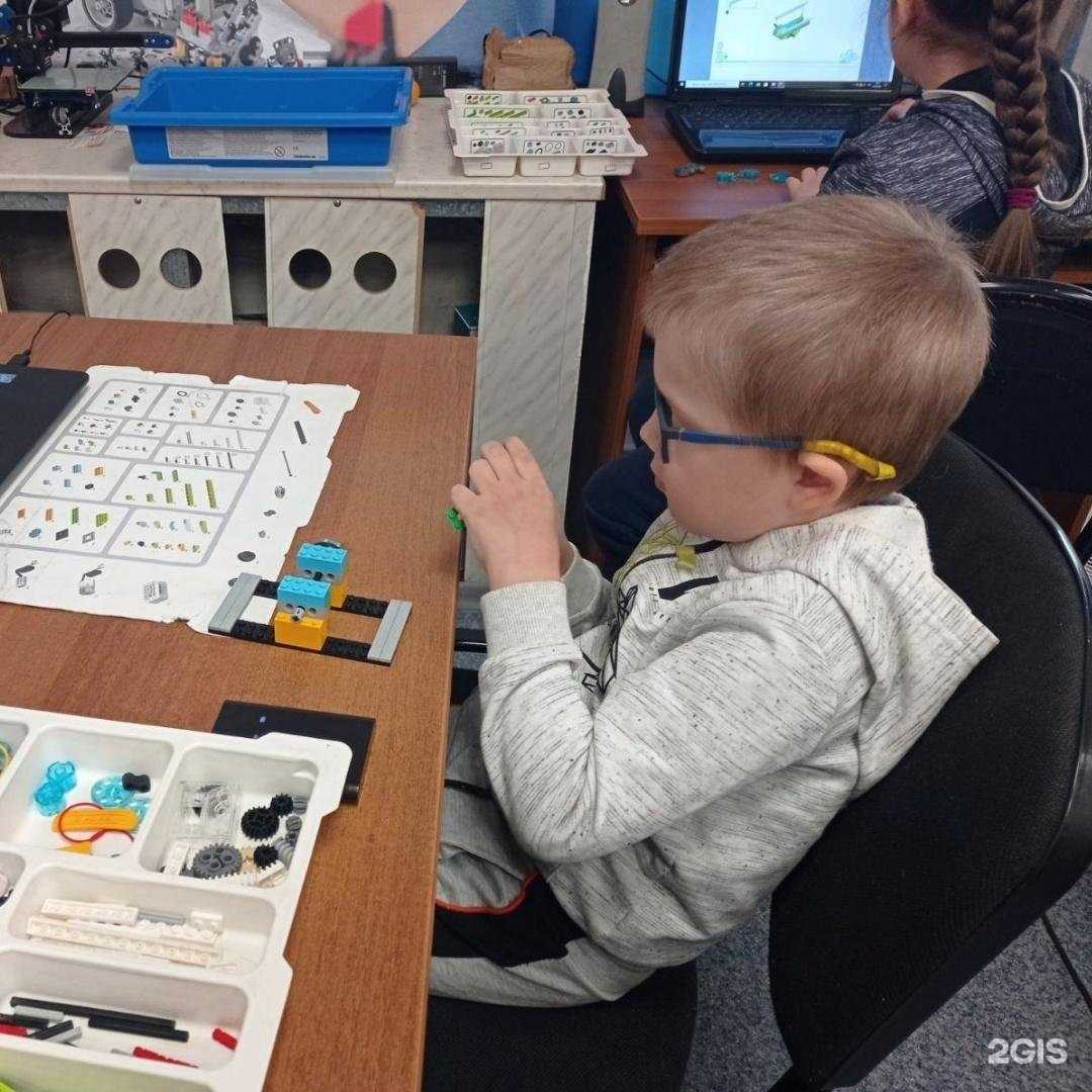 Отзывы на компанию Росробот в Красноярске c фото